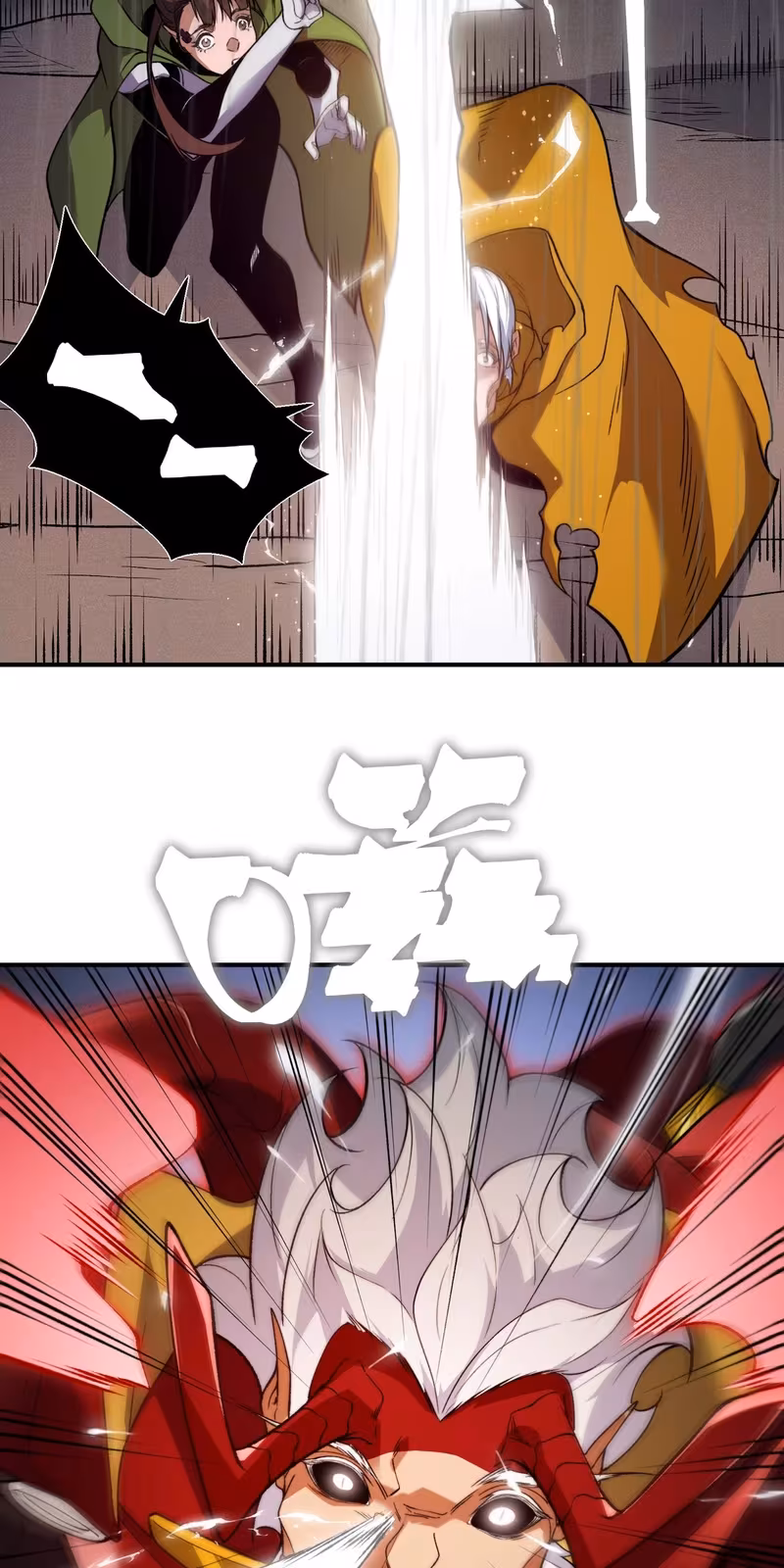 Página do Capítulo 119