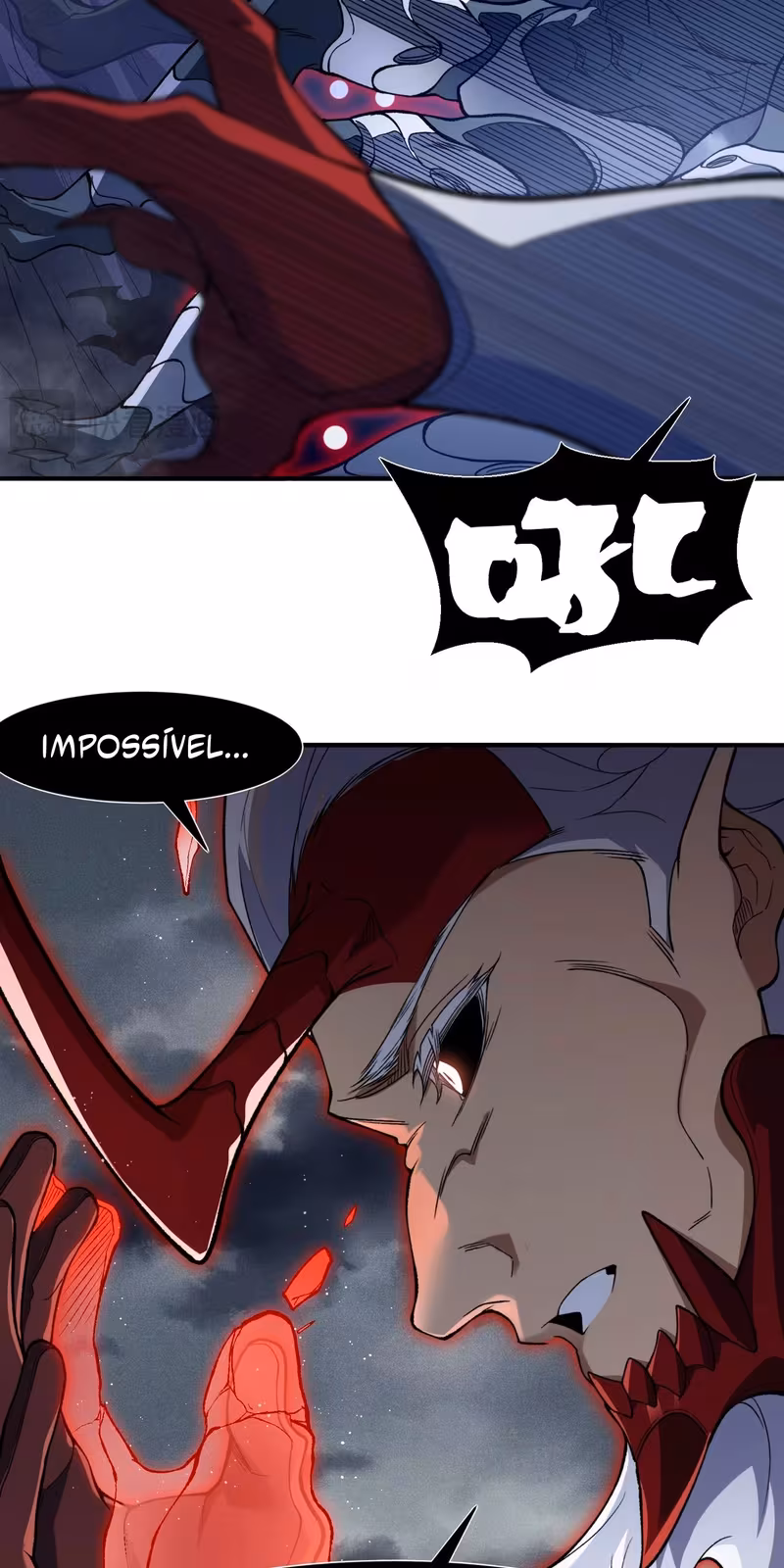 Página do Capítulo 119