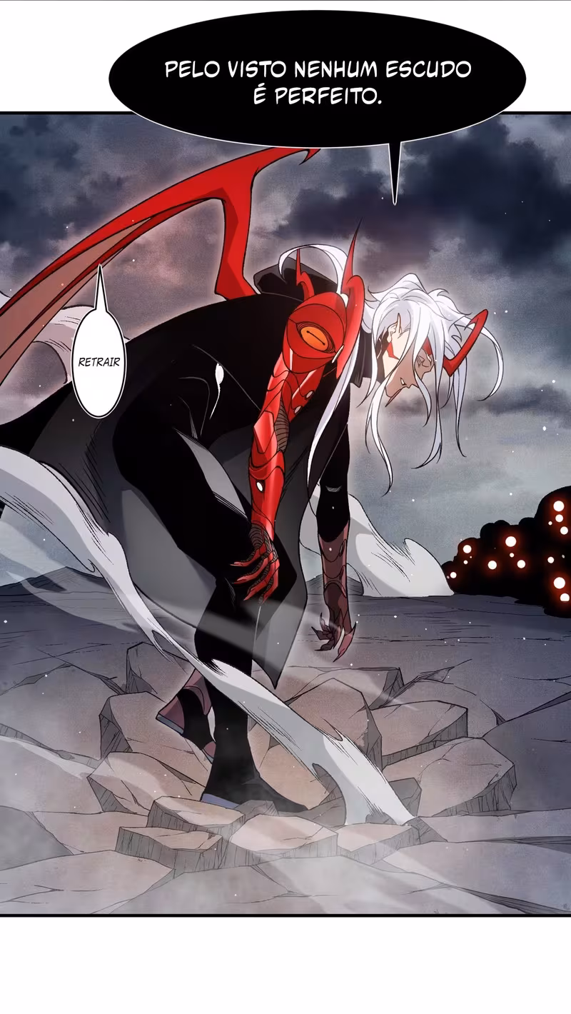 Página do Capítulo 119