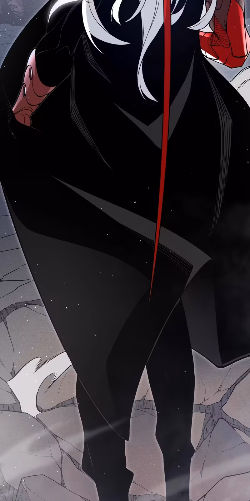 Página do Capítulo 119