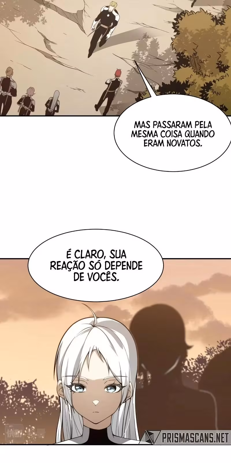 Página do Capítulo 12