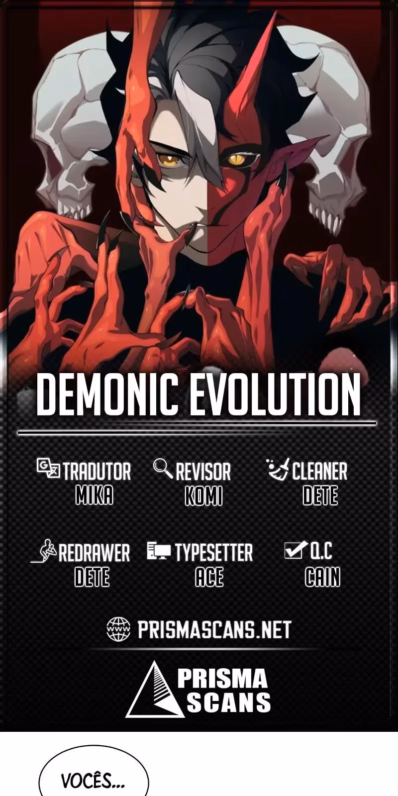 Página do Capítulo 12