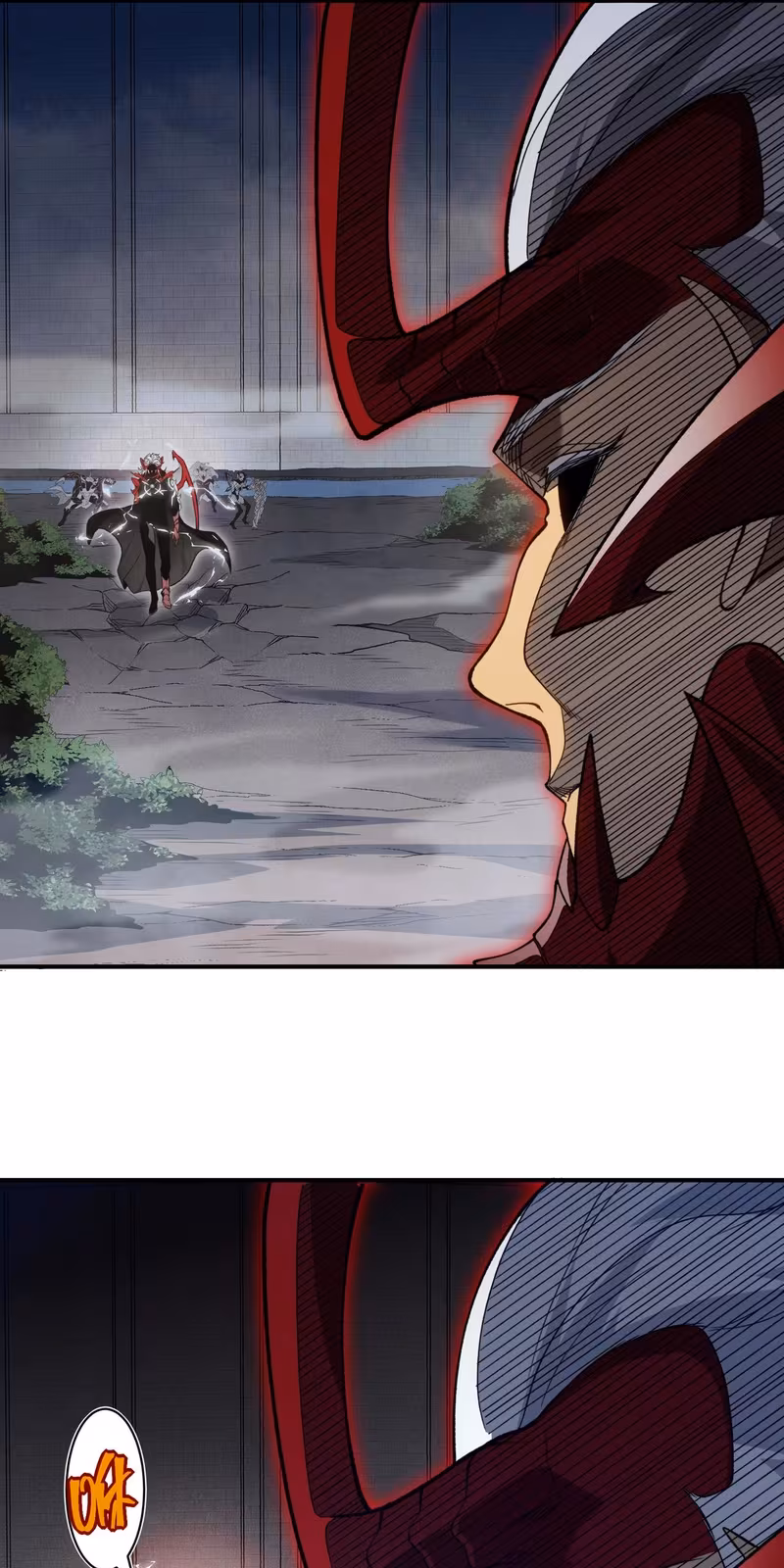 Página do Capítulo 120