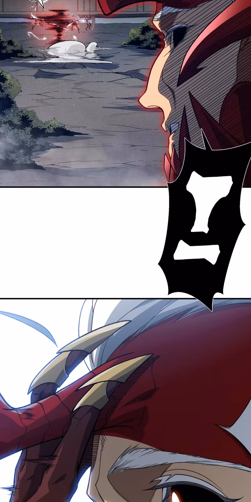 Página do Capítulo 120