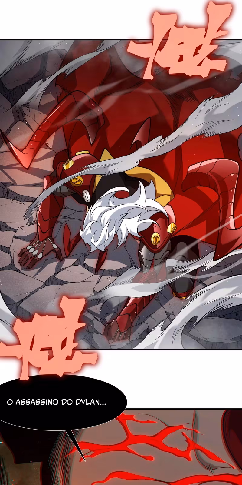 Página do Capítulo 120