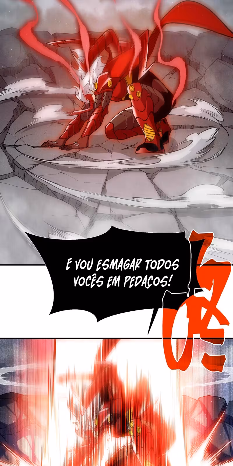 Página do Capítulo 120