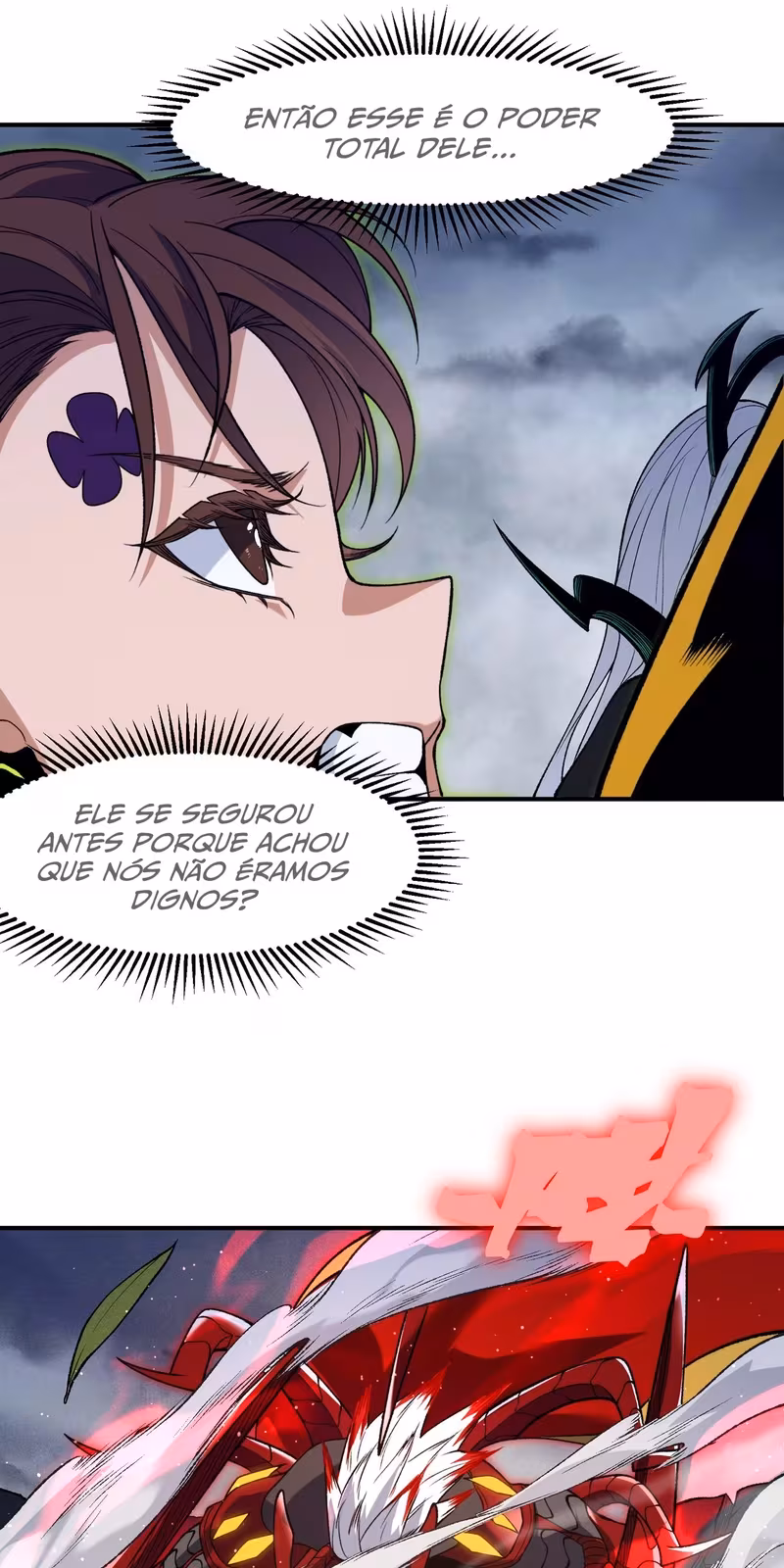 Página do Capítulo 120