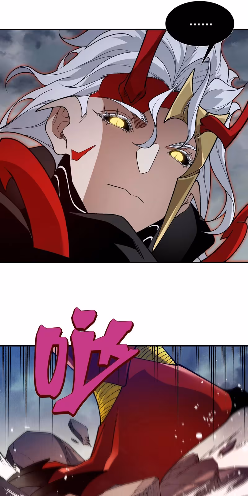 Página do Capítulo 120