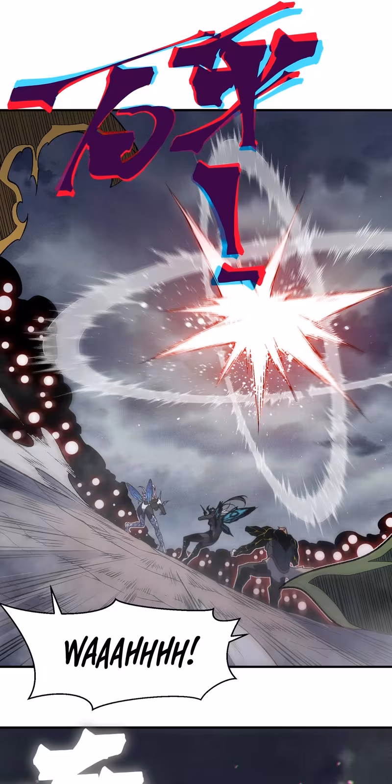 Página do Capítulo 120