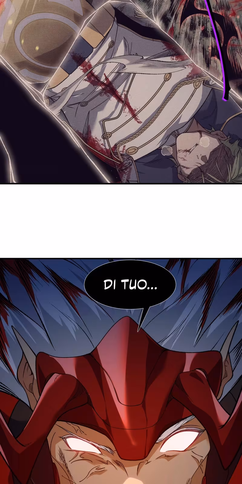 Página do Capítulo 120