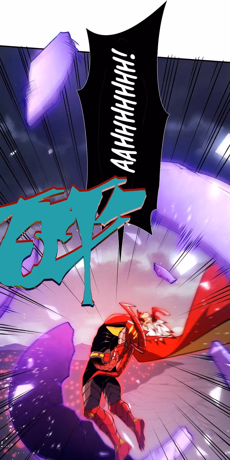 Página do Capítulo 120