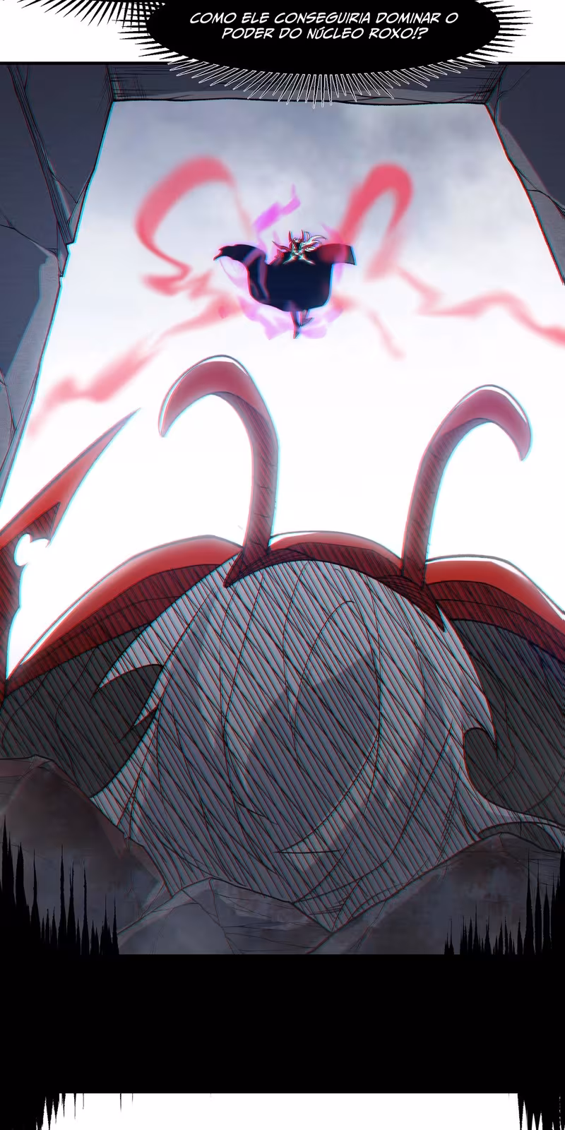 Página do Capítulo 120