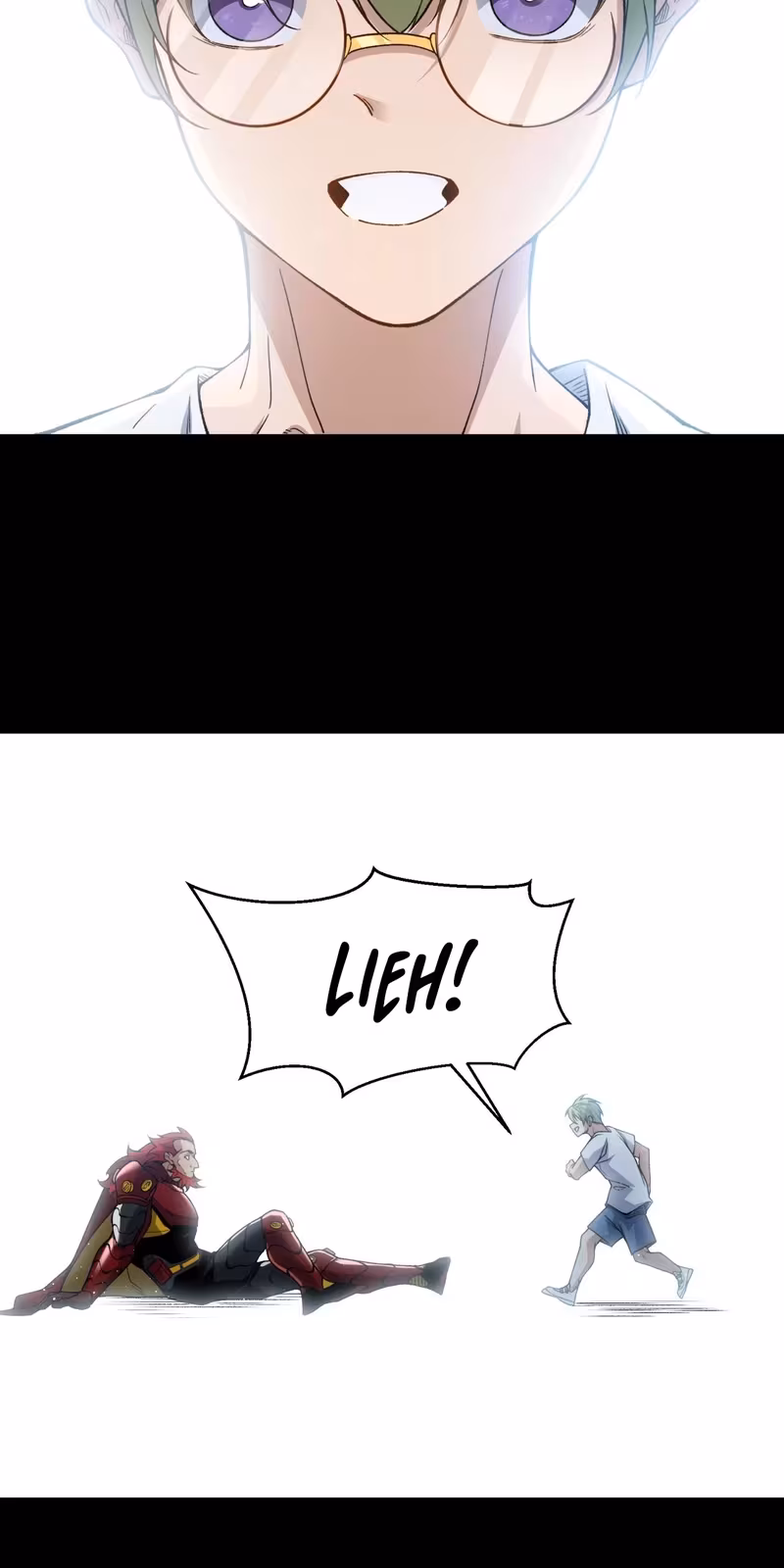 Página do Capítulo 120