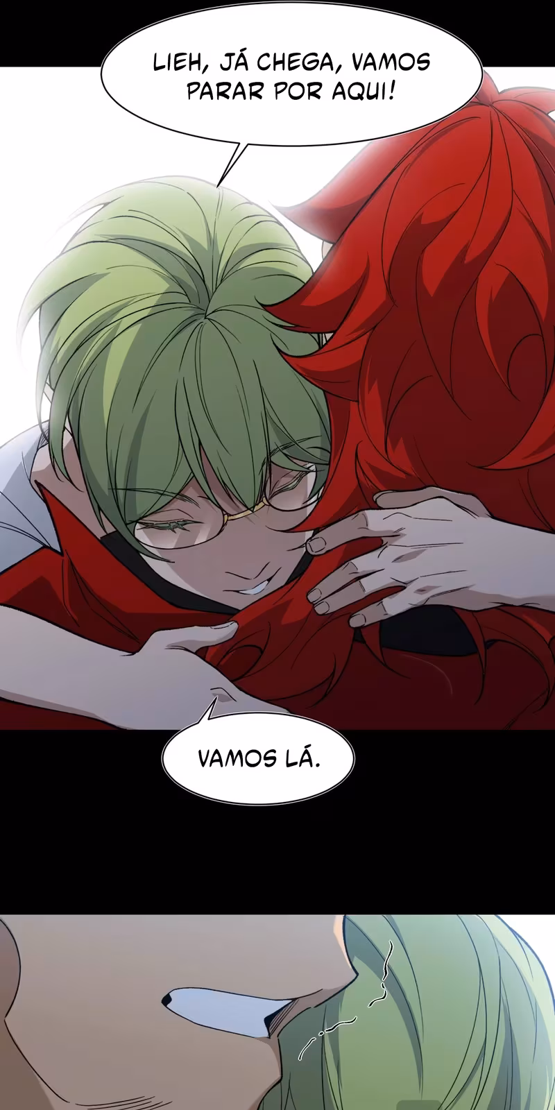 Página do Capítulo 120