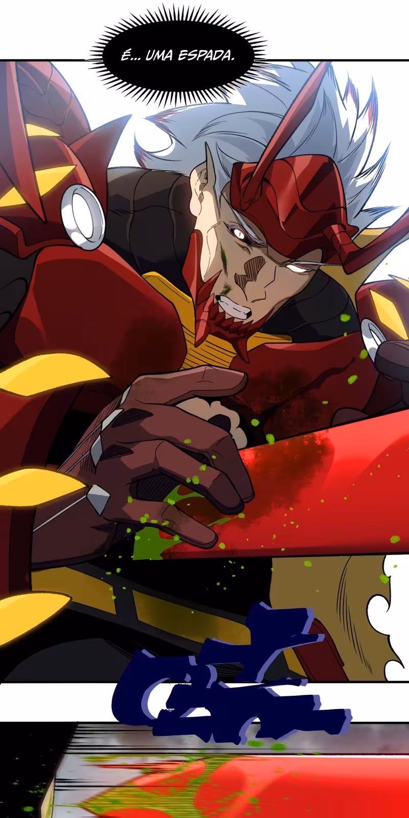 Página do Capítulo 120