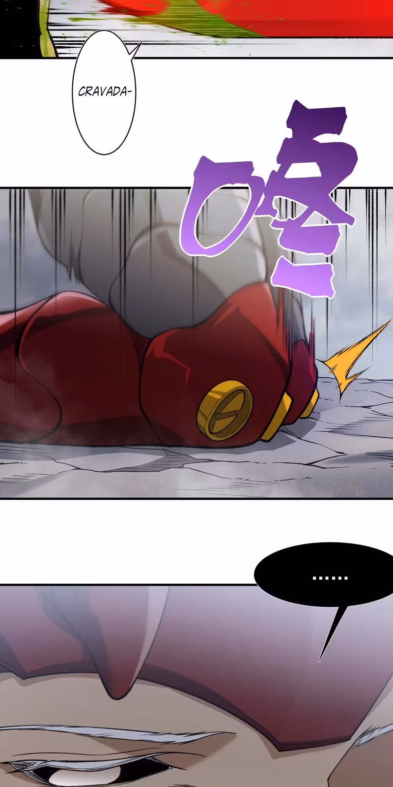 Página do Capítulo 120