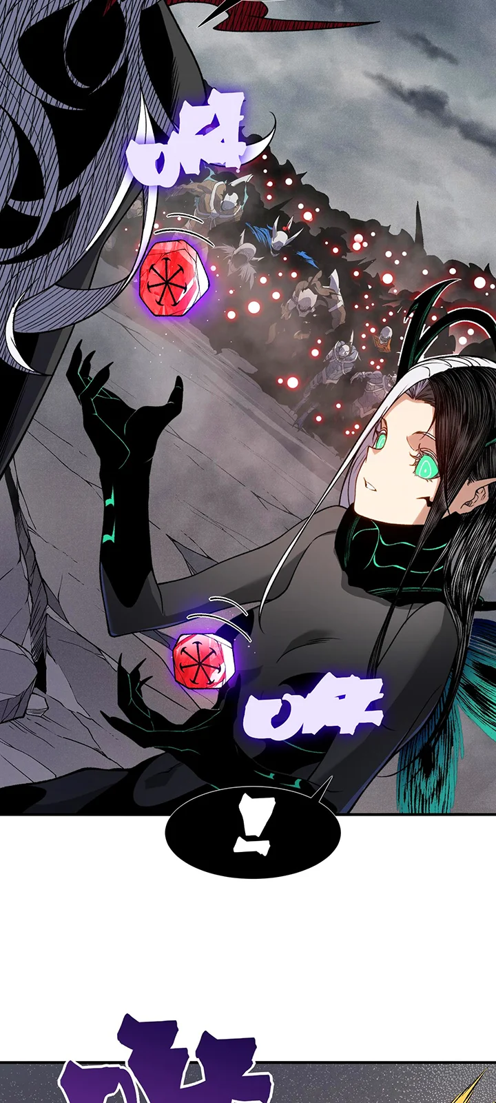 Página do Capítulo 121