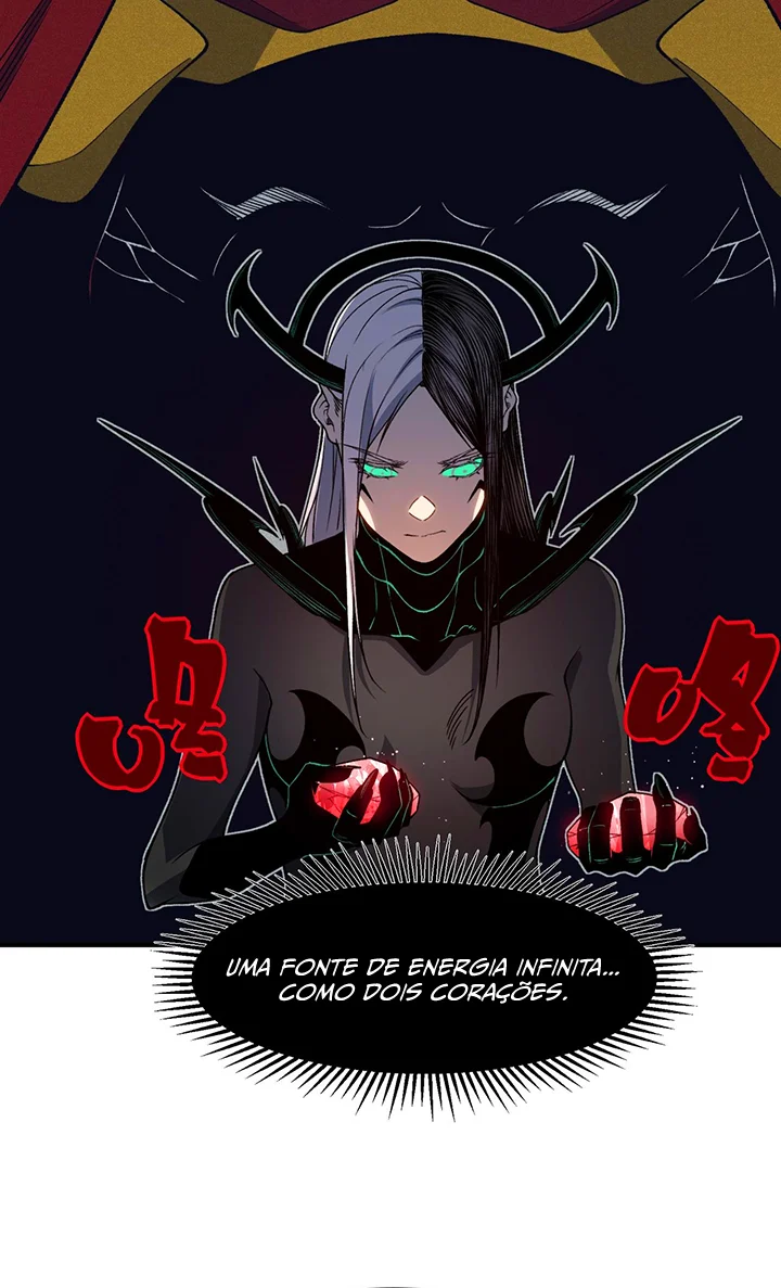 Página do Capítulo 121