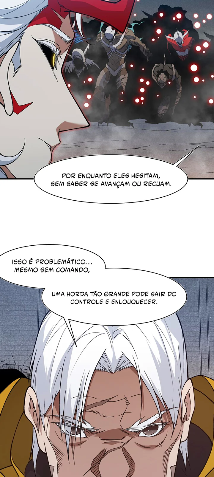 Página do Capítulo 121