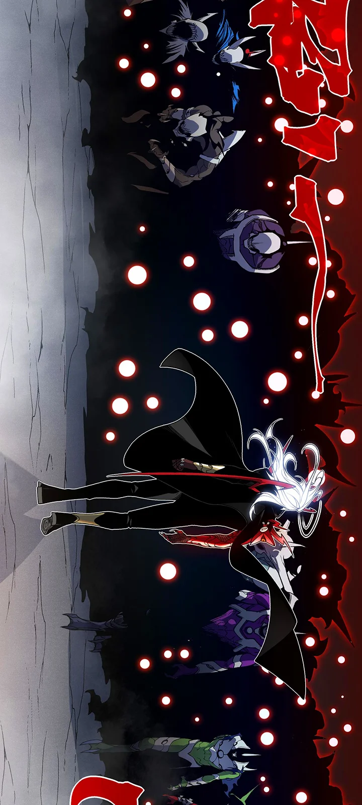 Página do Capítulo 121