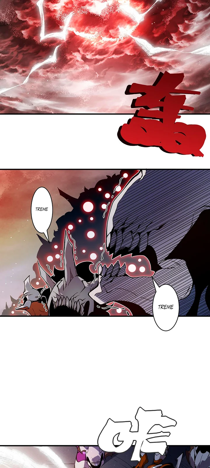 Página do Capítulo 121