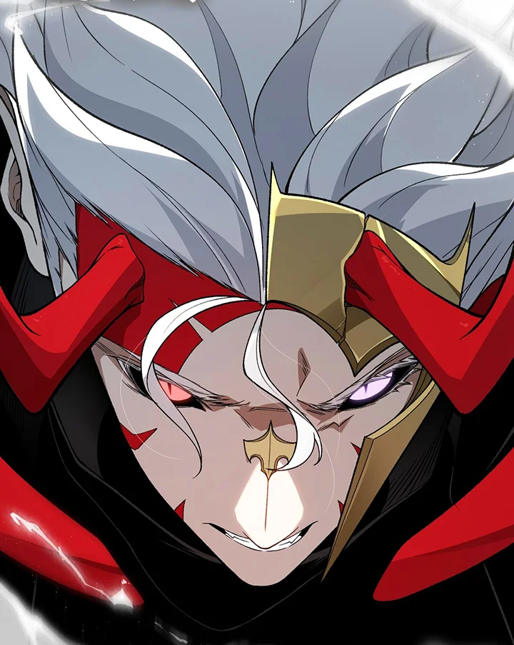 Página do Capítulo 121