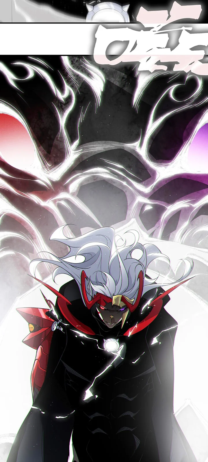 Página do Capítulo 121