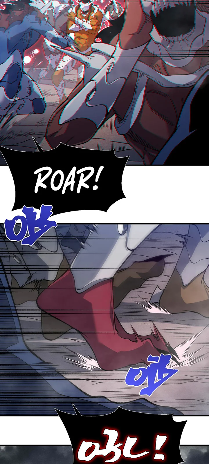 Página do Capítulo 121