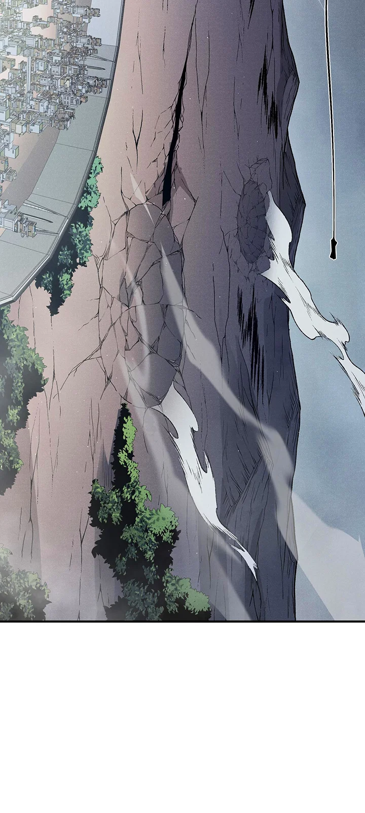 Página do Capítulo 121