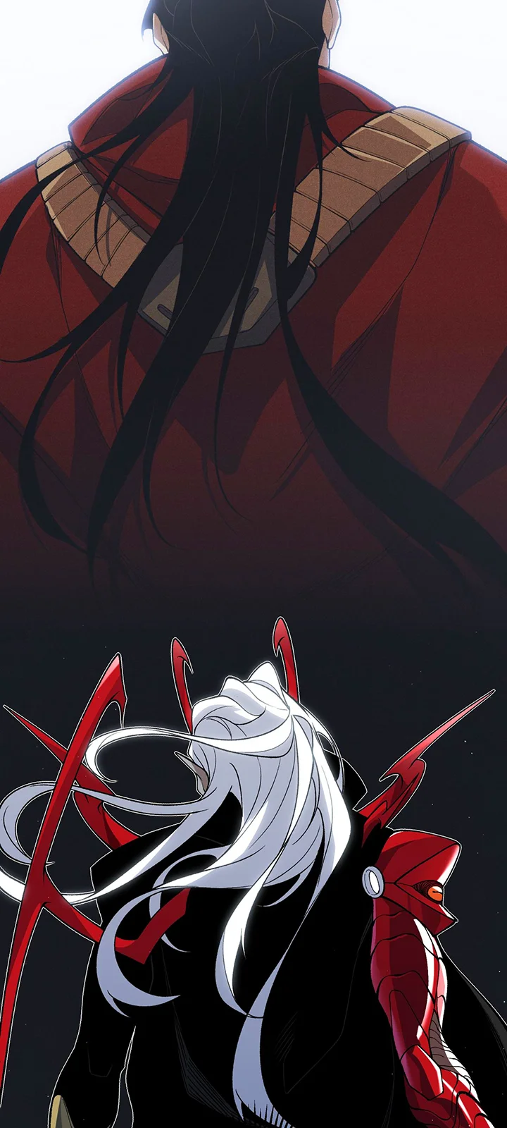 Página do Capítulo 121