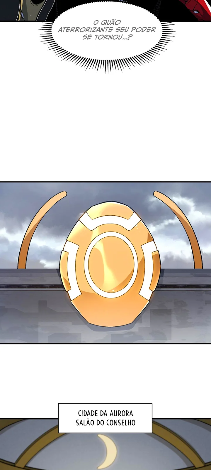 Página do Capítulo 121