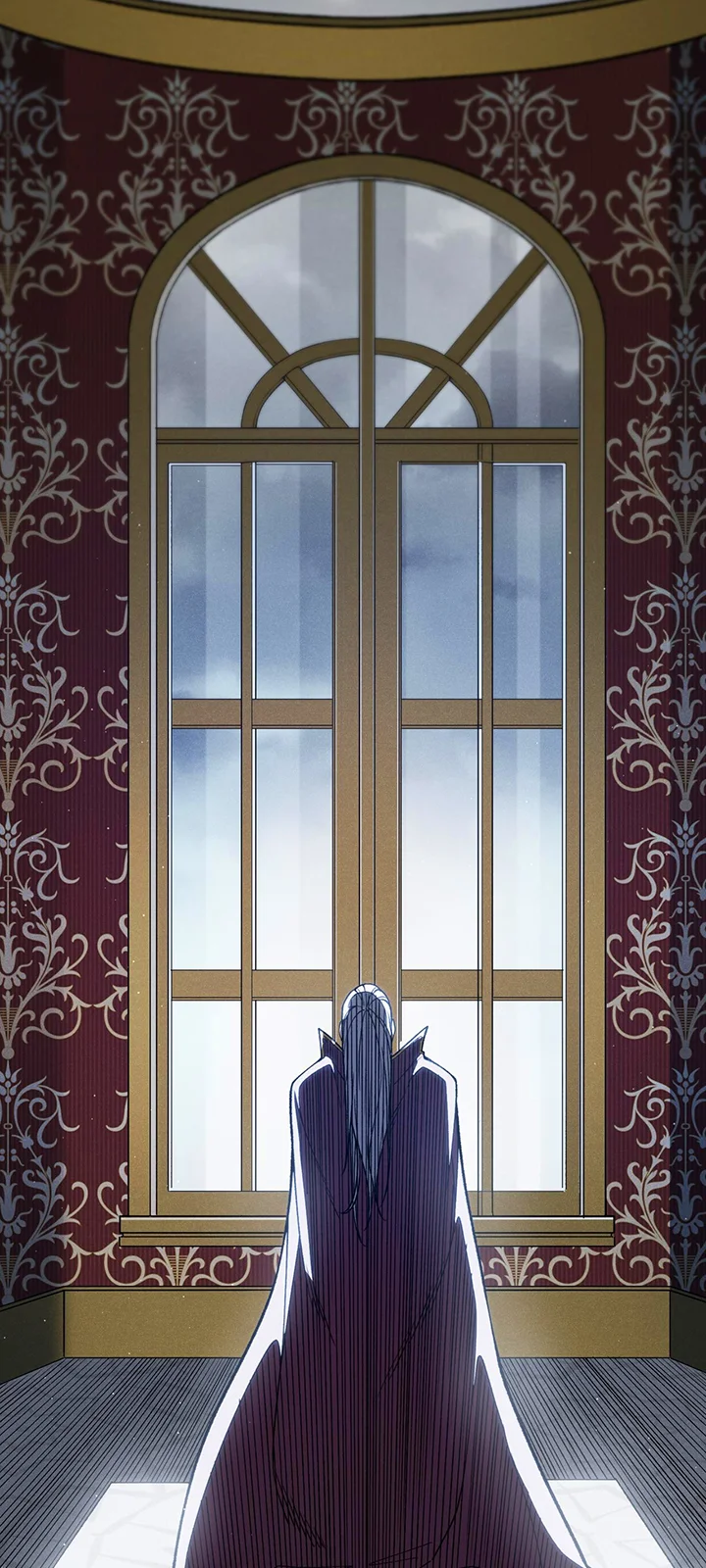 Página do Capítulo 121