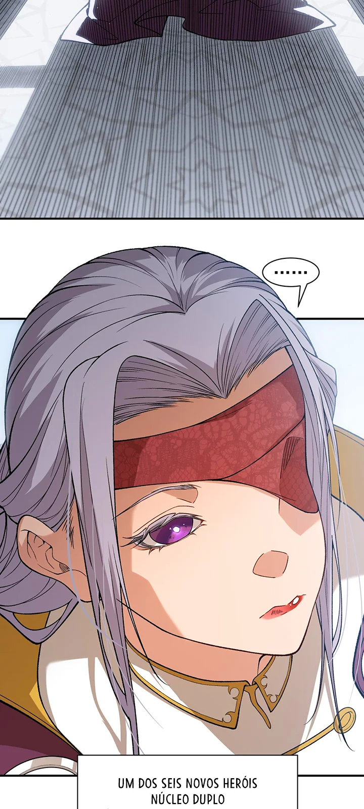 Página do Capítulo 121