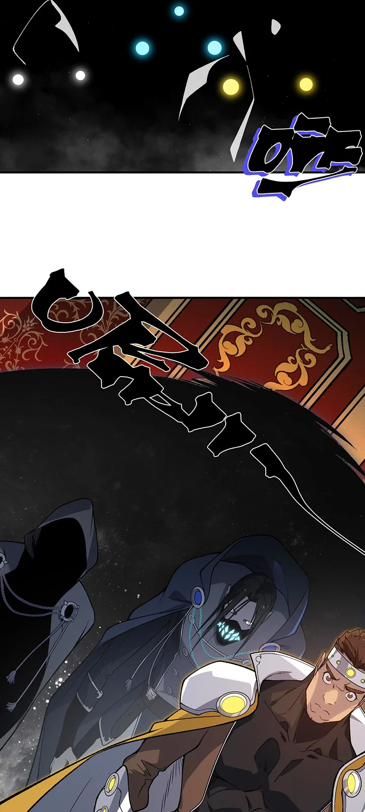 Página do Capítulo 121