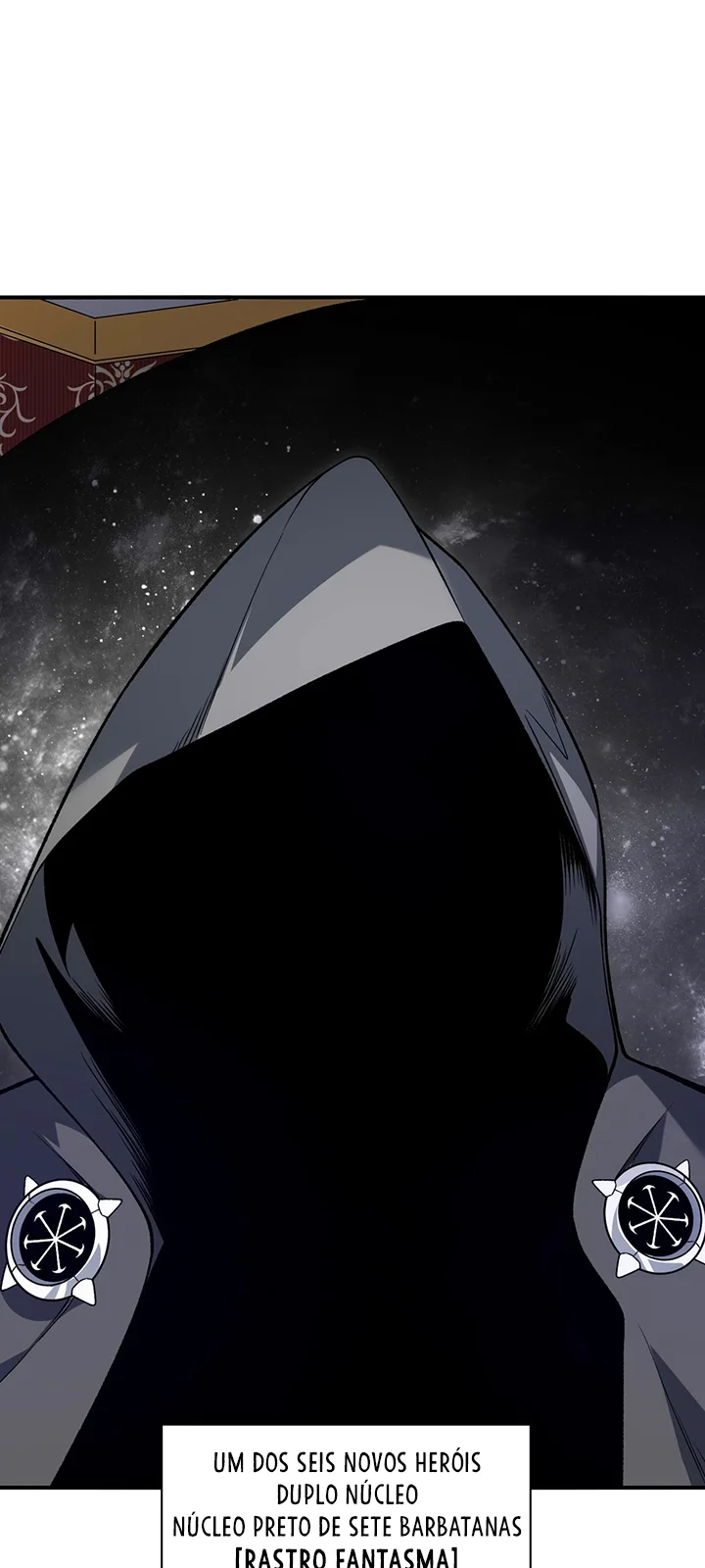 Página do Capítulo 121