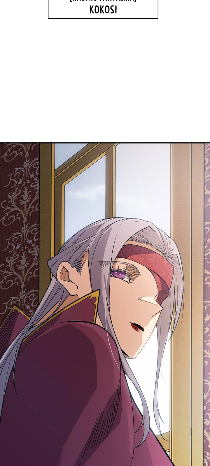 Página do Capítulo 121