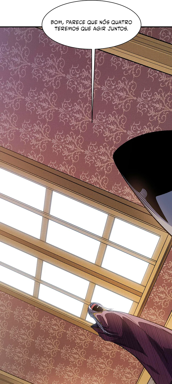 Página do Capítulo 121