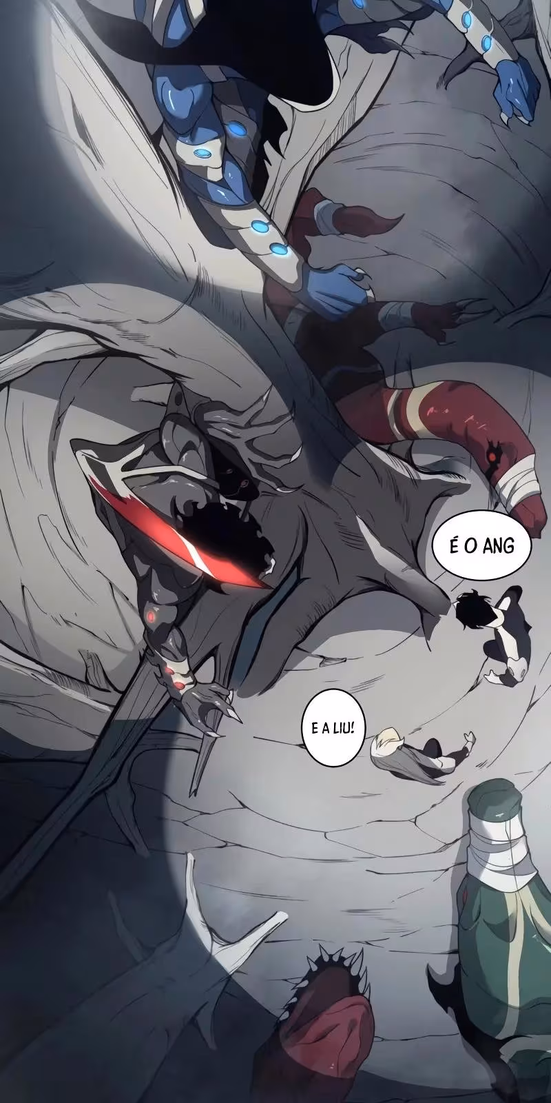 Página do Capítulo 13