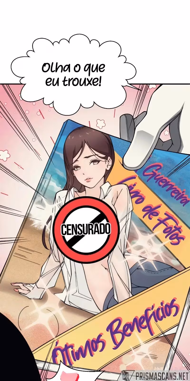 Página do Capítulo 13