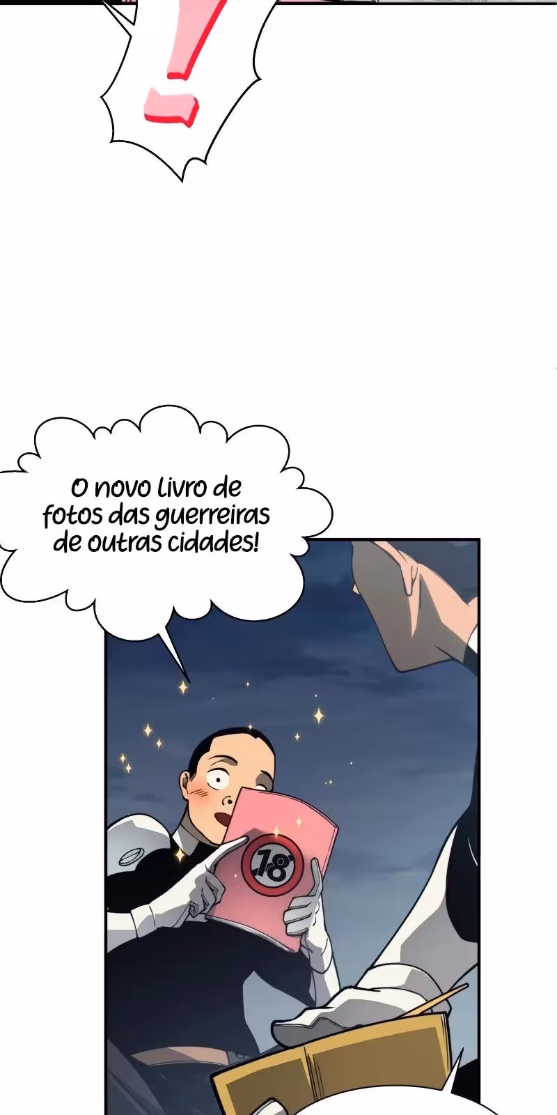 Página do Capítulo 13