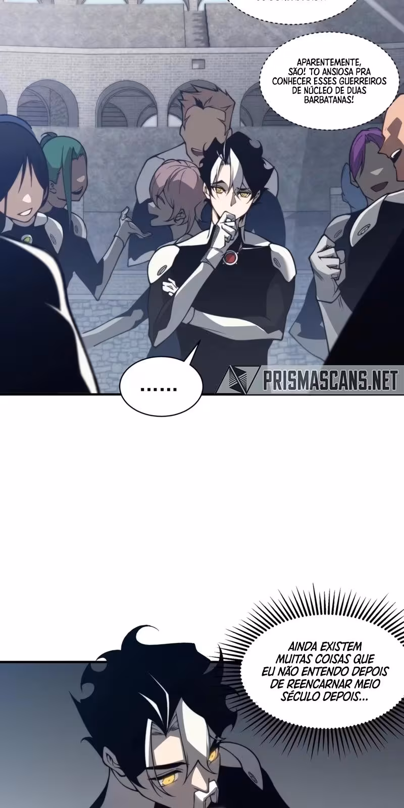 Página do Capítulo 24