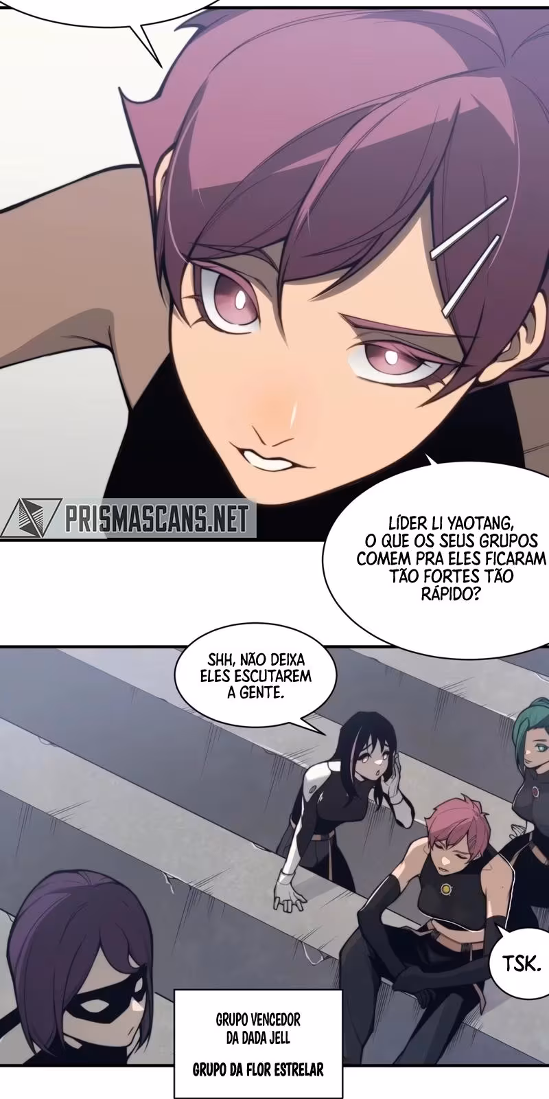 Página do Capítulo 24