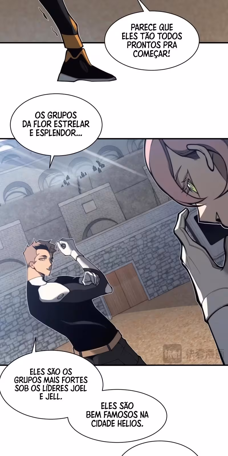 Página do Capítulo 24