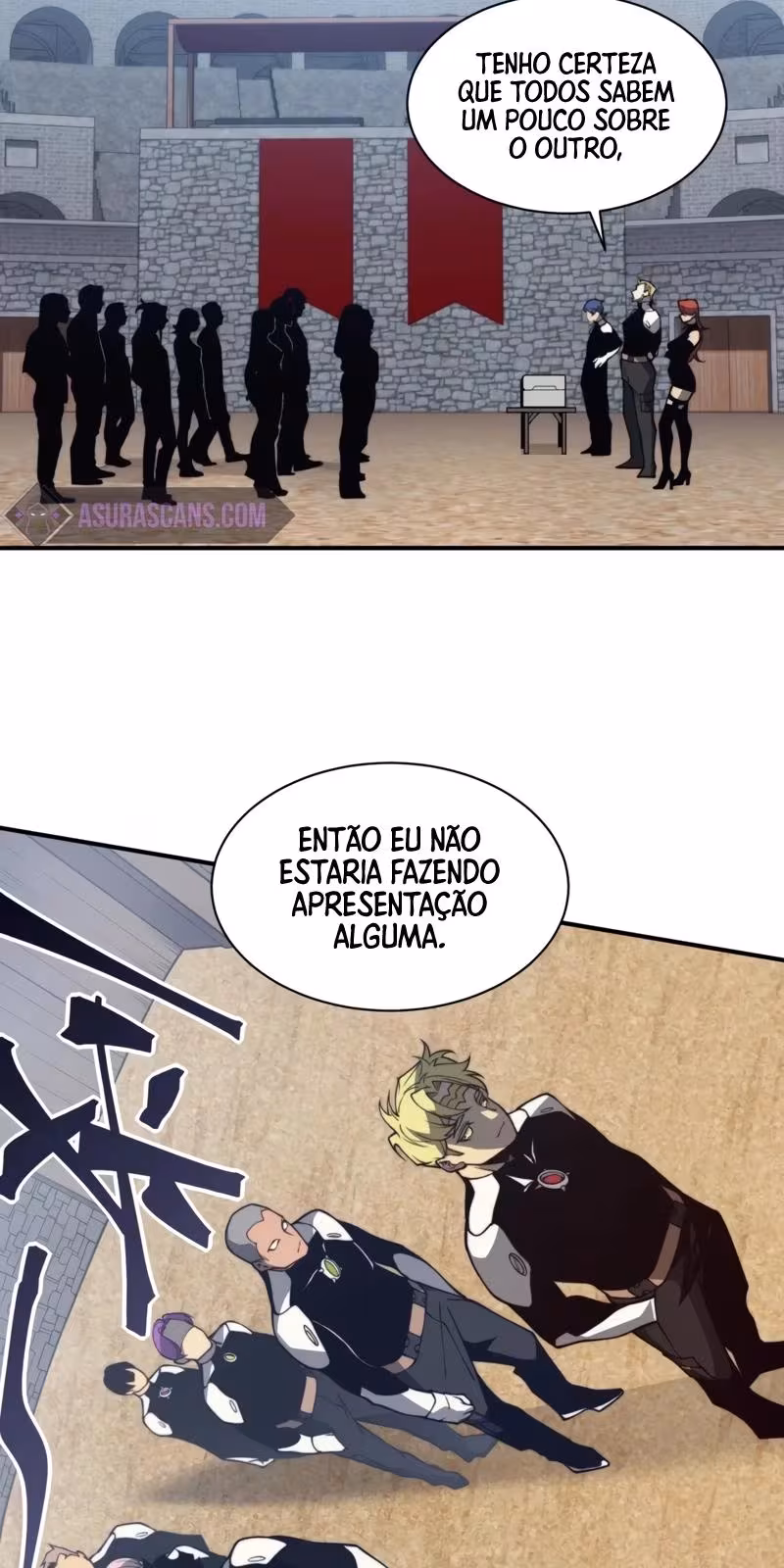 Página do Capítulo 24