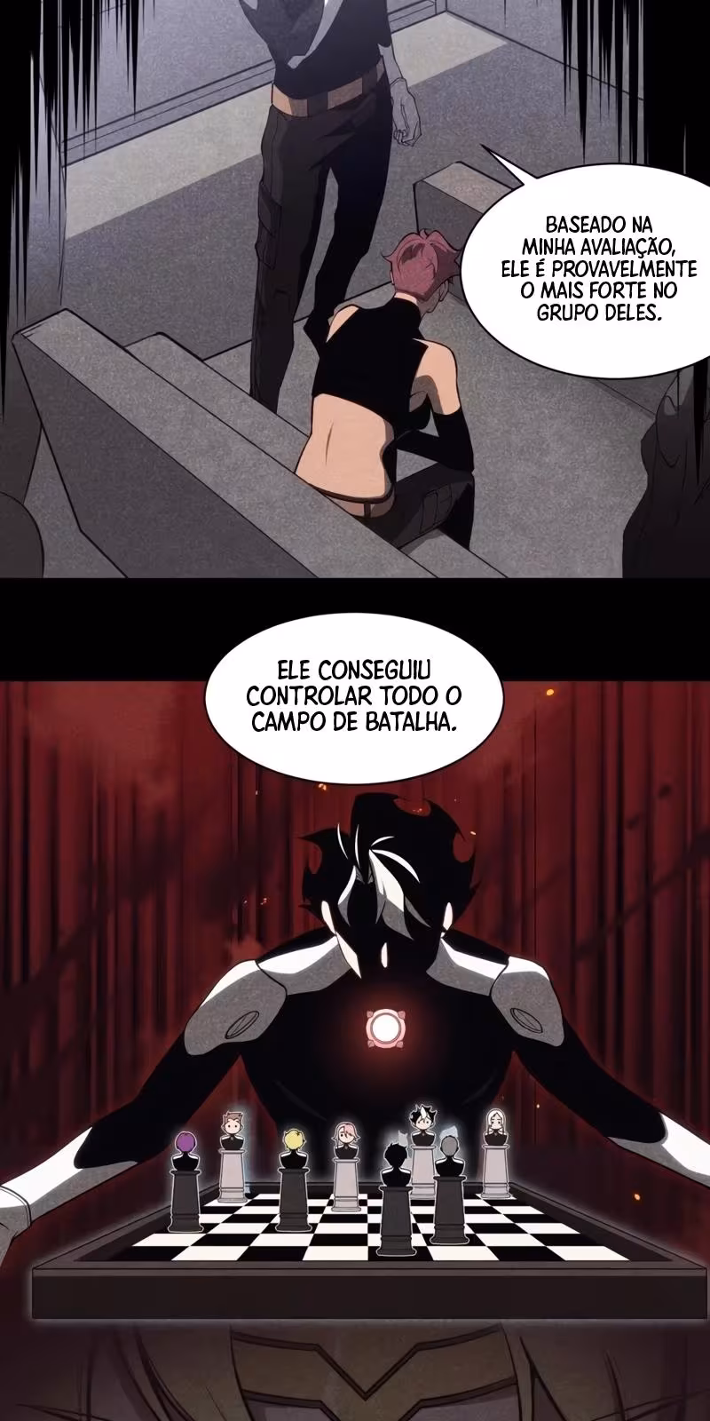 Página do Capítulo 25