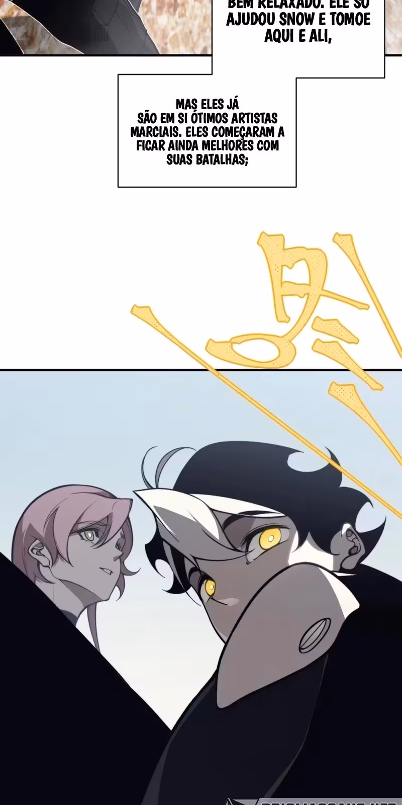 Página do Capítulo 25