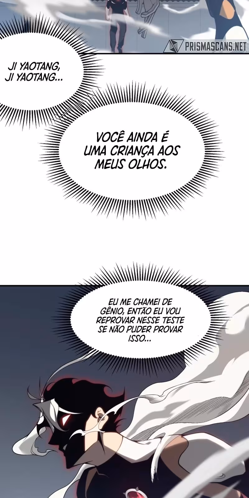 Página do Capítulo 20