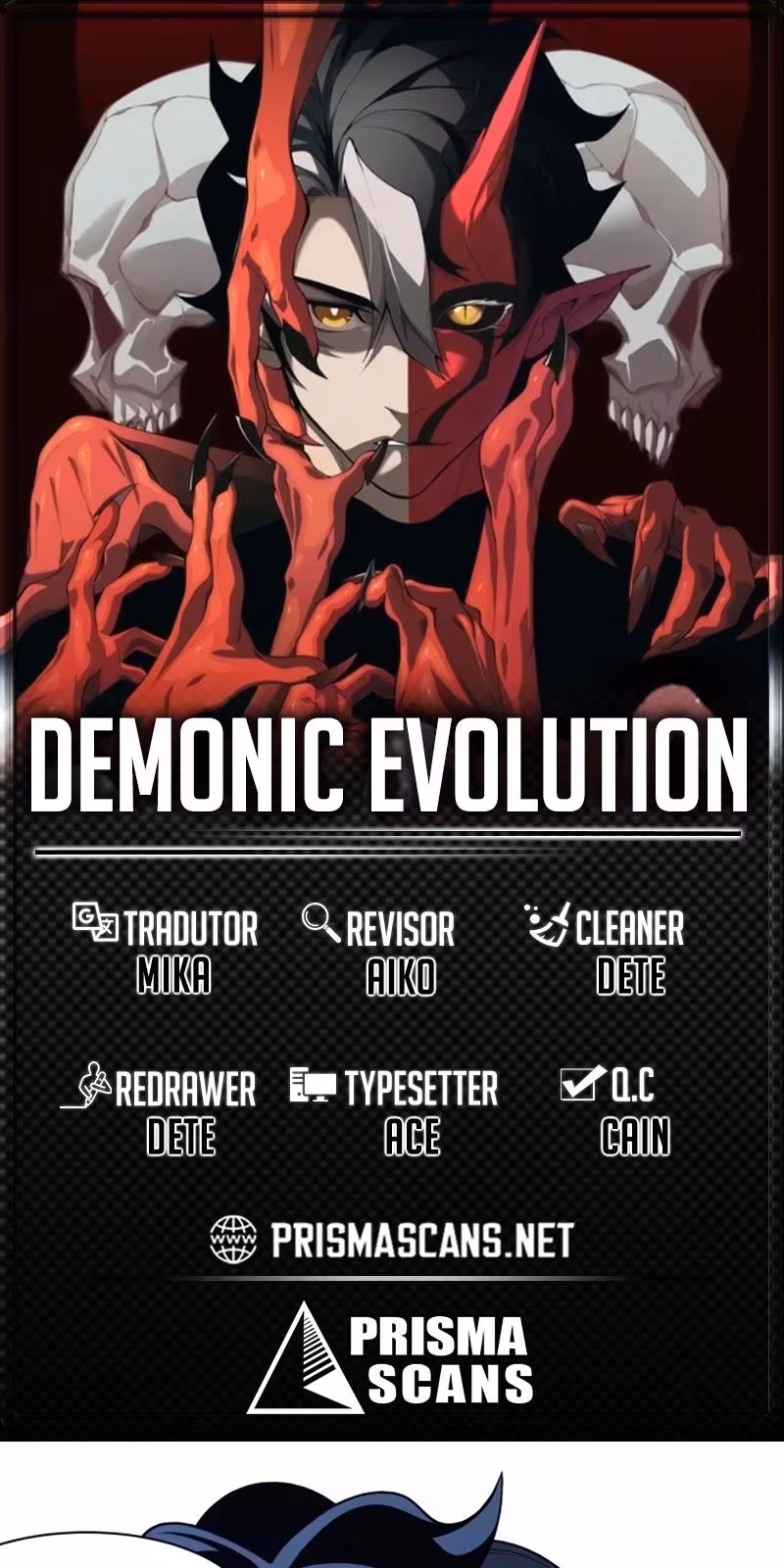 Página do Capítulo 20