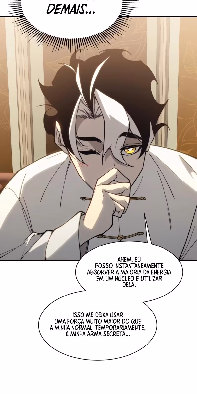 Página do Capítulo 20