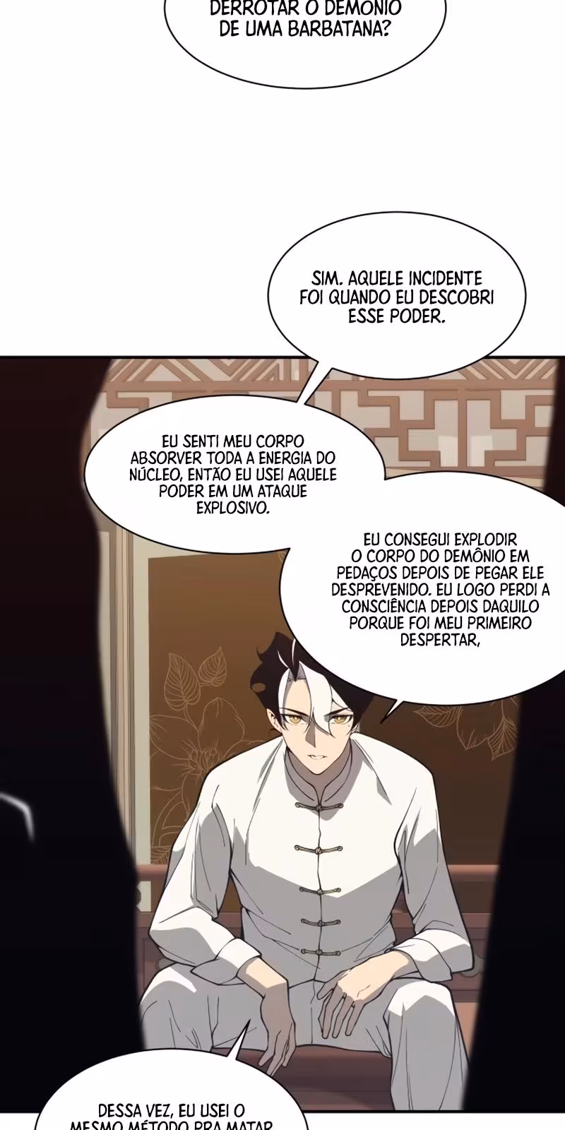 Página do Capítulo 20